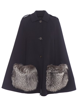 Пальто WEEKEND MAX MARA (830): фото 1 - Invogue